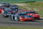 Maserati MC-12 Corse GT Italia 2005 года